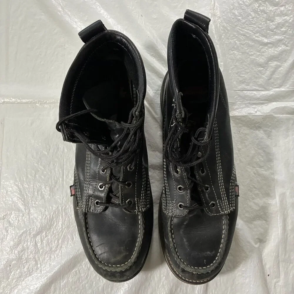 Thorogood American Heritage Midnight 6